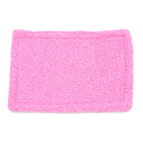 ulafbwur Kissen Haustiere Hamster Kaninchen Igel Eichhörnchen Weich Warm Bett Haus Kissen Matte Nester ulafbwur Kissen Haustiere Hamster Kaninchen Igel Eichhörnchen Weich Warm Bett Haus Kissen Matte Nester von ulafbwur