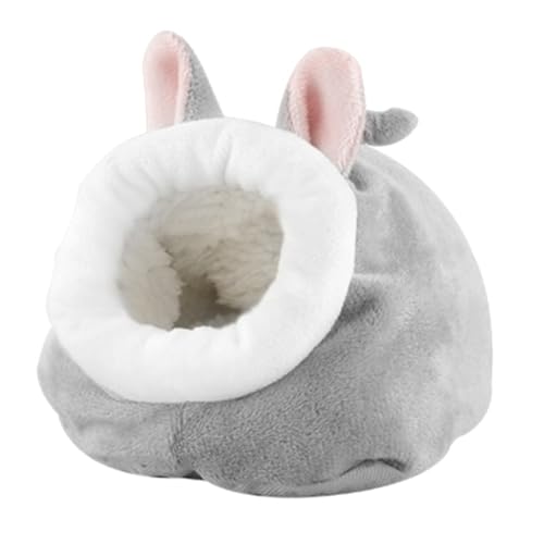 ulafbwur Kissen Winter Warm Niedlich Hamsterhaus Kleines Meerschweinchen Zubehör ulafbwur Kissen Winter Warm Niedlich Hamsterhaus Kleines Meerschweinchen Zubehör von ulafbwur