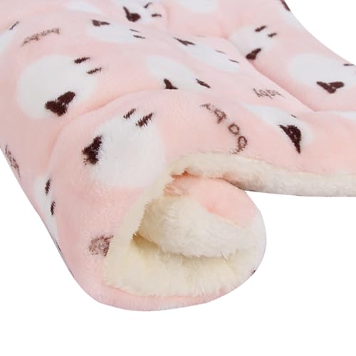 ulafbwur Kissen für den Winter, warm, dick, rutschfest, für Hunde und Katzen ulafbwur Kissen für den Winter, warm, dick, rutschfest, für Hunde und Katzen von ulafbwur