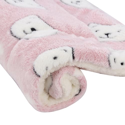 ulafbwur Kissen für den Winter, warm, dick, rutschfest, für Hunde und Katzen ulafbwur Kissen für den Winter, warm, dick, rutschfest, für Hunde und Katzen von ulafbwur