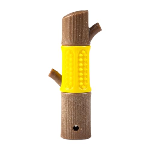 ulafbwur Langlebiges Hundespielzeug, Hundespielzeug, Welpen, lebensmittelecht, verschleißfest, bunt, zur Reinigung von Molaren, interaktives Spielzeug, Haustierbedarf, cooles Hundespielzeug ulafbwur Langlebiges Hundespielzeug, Hundespielzeug, Welpen, lebensmittelecht, verschleißfest, bunt, zur Reinigung von Molaren, interaktives Spielzeug, Haustierbedarf, cooles Hundespielzeug von ulafbwur
