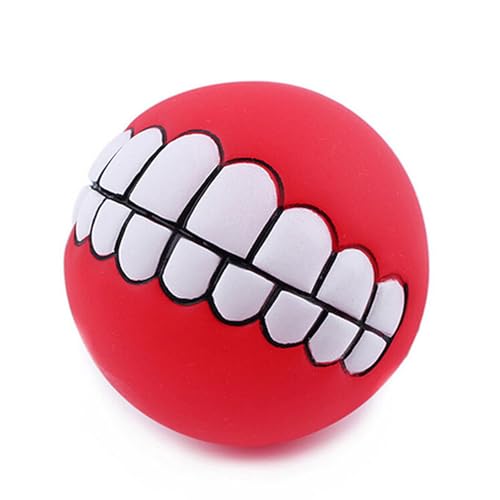ulafbwur Lustiges Hundespielzeug, lustiges Spielzeug für Hunde und Welpen, PVC-Sound, Apportierspielzeug, Aktivitätsspielzeug ulafbwur Lustiges Hundespielzeug, lustiges Spielzeug für Hunde und Welpen, PVC-Sound, Apportierspielzeug, Aktivitätsspielzeug von ulafbwur