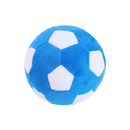 ulafbwur Niedliches Hundespielzeug, bissfest, gute Zähigkeit, weich, kratzfest, Ballform, Sporttraining, wiederverwendbar, flauschig, Hundespielzeug, lustiges Hundespielzeug ulafbwur Niedliches Hundespielzeug, bissfest, gute Zähigkeit, weich, kratzfest, Ballform, Sporttraining, wiederverwendbar, flauschig, Hundespielzeug, lustiges Hundespielzeug von ulafbwur