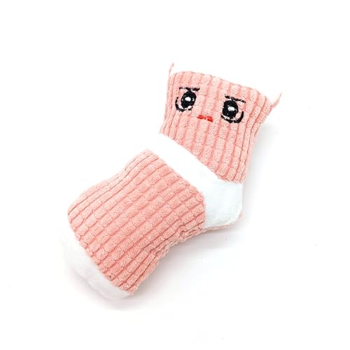 ulafbwur Puppy Toys Hundespielzeug Bissfest Mehrzweckweiche Stoffform Welpe Quietschgeräusch Geräuschspielzeug für Training Hundespielzeug Cooles Hundespielzeug ulafbwur Puppy Toys Hundespielzeug Bissfest Mehrzweckweiche Stoffform Welpe Quietschgeräusch Geräuschspielzeug für Training Hundespielzeug Cooles Hundespielzeug von ulafbwur