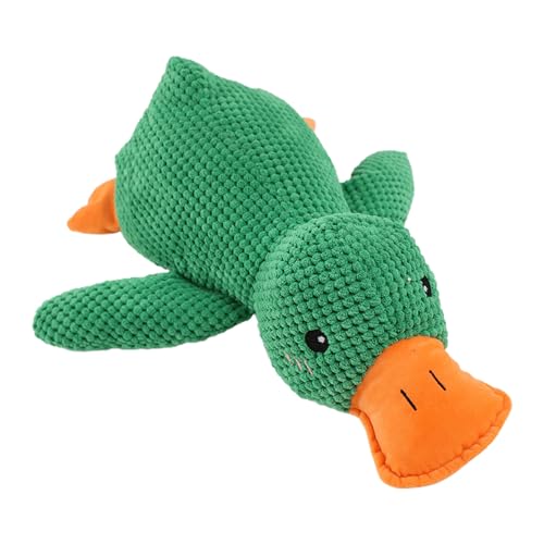 ulafbwur Puppy Toys Pet Squeaky Toy Cartoon Shape Dog Plush Toy Bite-Resistant Soft Comfortable Dog Tething Toy Pet Supply Fun Dog Toys ulafbwur Puppy Toys Pet Squeaky Toy Cartoon Shape Dog Plush Toy Bite-Resistant Soft Comfortable Dog Tething Toy Pet Supply Fun Dog Toys von ulafbwur