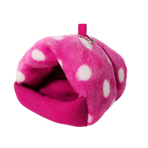 ulafbwur Warming Nest Hamster Vogel Igel Meerschweinchen Warmnest Kleintierbett Haus Haustierbedarf ulafbwur Warming Nest Hamster Vogel Igel Meerschweinchen Warmnest Kleintierbett Haus Haustierbedarf von ulafbwur