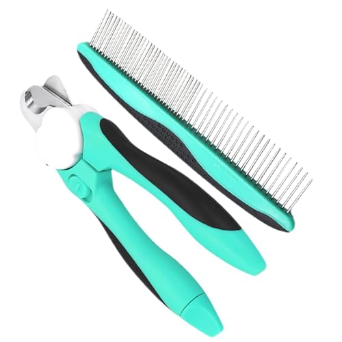 LED-Nagelknipser für Haustiere, Nagelknipser für Haustiere, mit Licht | Nagelknipser für Hunde, tragbarer Nagelknipser für Katzen, Nagelknipser LED-Nagelknipser für Haustiere, Nagelknipser für Haustiere, mit Licht | Nagelknipser für Hunde, tragbarer Nagelknipser für Katzen, Nagelknipser von ulapithi