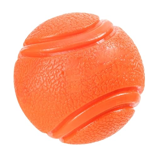 ulapithi Hüpfball für Hunde,Hundespielzeugball | Wasserspielzeug für Hunde | Kauspielzeug für Hunde, interaktives Hundespielzeug, schwimmender Hundeball, Wasserspielzeug für Hunde, Apportierball für von ulapithi