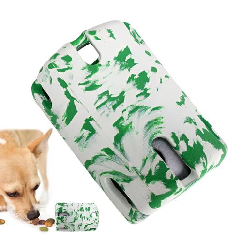 ulapithi Hundepuzzlespielzeug,Puzzlespielzeug für Hunde - Hunde-Tennis-Cup-Kauspielzeug - Kleines Hunde-Beißspielzeug, Tennis-Tumble-Puzzle-Spielzeug, Hundeball-Spielzeug für Hunde im Innen- und ulapithi Hundepuzzlespielzeug,Puzzlespielzeug für Hunde - Hunde-Tennis-Cup-Kauspielzeug - Kleines Hunde-Beißspielzeug, Tennis-Tumble-Puzzle-Spielzeug, Hundeball-Spielzeug für Hunde im Innen- und von ulapithi