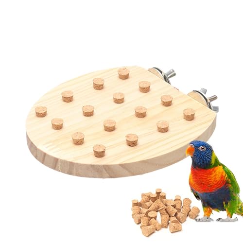 Kauspielzeug für , Papageienspielzeug für große Vögel, von , Puzzle-Spielzeug, blockfest, Holzgehäuse, kleines Tier, Aktivitätsspiel Kauspielzeug für , Papageienspielzeug für große Vögel, von , Puzzle-Spielzeug, blockfest, Holzgehäuse, kleines Tier, Aktivitätsspiel von ulapithi