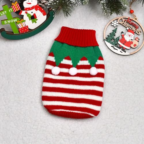 Hunde Pullover Winter Gestrickt Hund Pullover Für Kleine Große Hunde Designer Warme Kleidung Für Kleine Rassen Hunde Weihnachten Hunde Pullover Winter Gestrickt Hund Pullover Für Kleine Große Hunde Designer Warme Kleidung Für Kleine Rassen Hunde Weihnachten von umass
