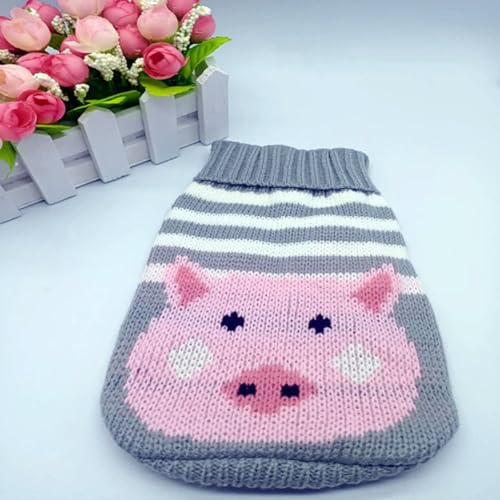 Hunde Pullover Winter Gestrickt Hund Pullover Für Kleine Große Hunde Designer Warme Kleidung Für Kleine Rassen Hunde Weihnachten Hunde Pullover Winter Gestrickt Hund Pullover Für Kleine Große Hunde Designer Warme Kleidung Für Kleine Rassen Hunde Weihnachten von umass