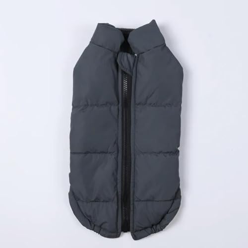 Winddichte Hundekleidung Für Kleine Hund Winter Warme Haustier Hund Mantel Jacke Gepolsterte Kleidung Welpen Outfit Weste Chihuahua Kleidung von umass