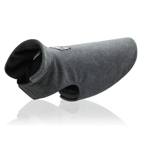Hund Kleidung Reflektierende Hund Jacke Kleine Große Hunde Weiche Fleece Mäntel Herbst Winter Warme Hunde Haustiere Kleidung von umsl