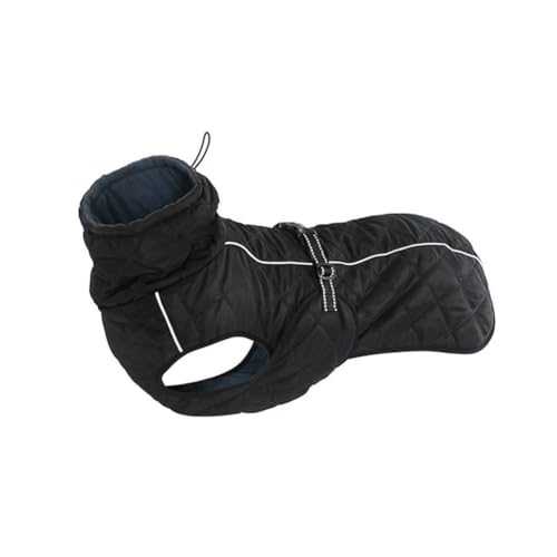 Hund Outdoor Jacke Reflektierende Haustier Mantel Weste Winter Warme Baumwolle Hunde Kleidung für Große Mittlere Hunde Labrador Hund Outdoor Jacke Reflektierende Haustier Mantel Weste Winter Warme Baumwolle Hunde Kleidung für Große Mittlere Hunde Labrador von umsl