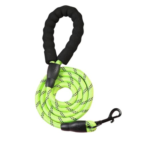 Hundegeschirr aus Nylon, für mittelgroße und große Hunde, 2 m, Hundetraining, Spazierengehen, Sicherheit, Bergsteigen, Hundeleine Hundegeschirr aus Nylon, für mittelgroße und große Hunde, 2 m, Hundetraining, Spazierengehen, Sicherheit, Bergsteigen, Hundeleine von umsl