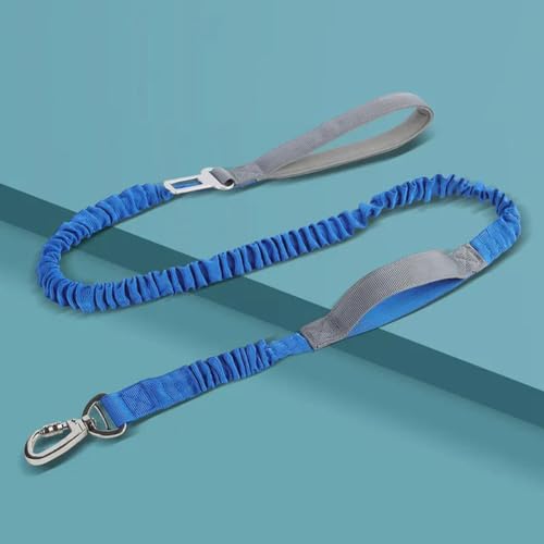 Hundegurt für Haustiere, Zugseil, Nylon, für Spaziergänge, Training, Seile für kleine, mittelgroße und große Hunde Hundegurt für Haustiere, Zugseil, Nylon, für Spaziergänge, Training, Seile für kleine, mittelgroße und große Hunde von umsl