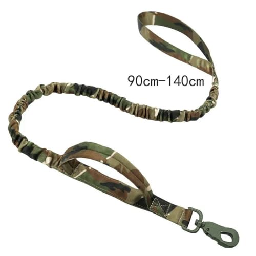 Hundehalsband, verstellbar, langlebig, Nylon, für mittelgroße und große Spaziergänge, Training, Haustierzubehör, Abreißleine, Seil, 90-140 cm Seillänge Hundehalsband, verstellbar, langlebig, Nylon, für mittelgroße und große Spaziergänge, Training, Haustierzubehör, Abreißleine, Seil, 90-140 cm Seillänge von umsl