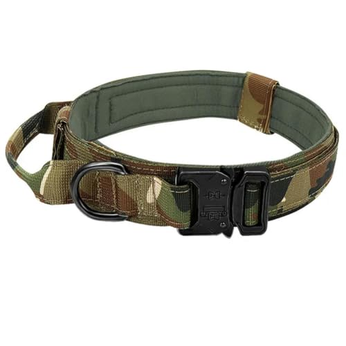 Hundehalsband, verstellbar, langlebig, Nylon, für mittelgroße und große Spaziergänge, Training, Haustierzubehör, Abreißleine, Seil, 90-140 cm Seillänge Hundehalsband, verstellbar, langlebig, Nylon, für mittelgroße und große Spaziergänge, Training, Haustierzubehör, Abreißleine, Seil, 90-140 cm Seillänge von umsl