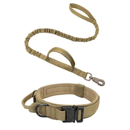 Hundehalsband, verstellbar, langlebig, Nylon, für mittelgroße und große Spaziergänge, Training, Haustierzubehör, Abreißleine, Seil, 90-140 cm Seillänge Hundehalsband, verstellbar, langlebig, Nylon, für mittelgroße und große Spaziergänge, Training, Haustierzubehör, Abreißleine, Seil, 90-140 cm Seillänge von umsl