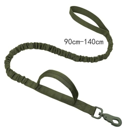 Hundehalsband, verstellbar, langlebig, Nylon, für mittelgroße und große Spaziergänge, Training, Haustierzubehör, Abreißleine, Seil, 90-140 cm Seillänge Hundehalsband, verstellbar, langlebig, Nylon, für mittelgroße und große Spaziergänge, Training, Haustierzubehör, Abreißleine, Seil, 90-140 cm Seillänge von umsl