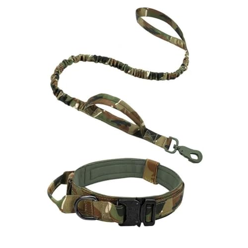 Hundehalsband, verstellbar, langlebig, Nylon, für mittelgroße und große Spaziergänge, Training, Haustierzubehör, Abreißleine, Seil, 90-140 cm Seillänge Hundehalsband, verstellbar, langlebig, Nylon, für mittelgroße und große Spaziergänge, Training, Haustierzubehör, Abreißleine, Seil, 90-140 cm Seillänge von umsl