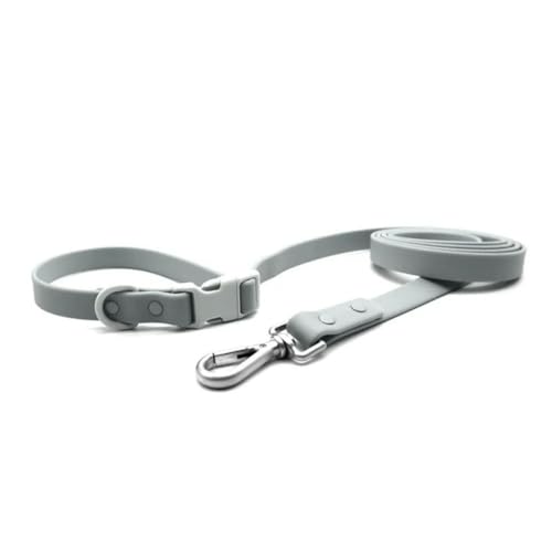 Hundeleine, PVC, verstellbar, lang, kurz, für Spaziergänge, Training, Outdoor, gebundenes Seil, multifunktional Hundeleine, PVC, verstellbar, lang, kurz, für Spaziergänge, Training, Outdoor, gebundenes Seil, multifunktional von umsl