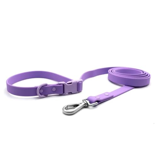Hundeleine, PVC, verstellbar, lang, kurz, für Spaziergänge, Training, Outdoor, gebundenes Seil, multifunktional Hundeleine, PVC, verstellbar, lang, kurz, für Spaziergänge, Training, Outdoor, gebundenes Seil, multifunktional von umsl
