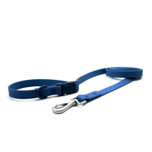 Hundeleine, PVC, verstellbar, lang, kurz, für Spaziergänge, Training, Outdoor, gebundenes Seil, multifunktional Hundeleine, PVC, verstellbar, lang, kurz, für Spaziergänge, Training, Outdoor, gebundenes Seil, multifunktional von umsl