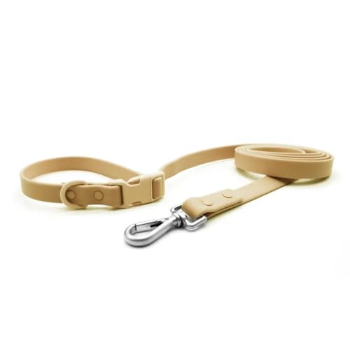 Hundeleine, PVC, verstellbar, lang, kurz, für Spaziergänge, Training, Outdoor, gebundenes Seil, multifunktional Hundeleine, PVC, verstellbar, lang, kurz, für Spaziergänge, Training, Outdoor, gebundenes Seil, multifunktional von umsl