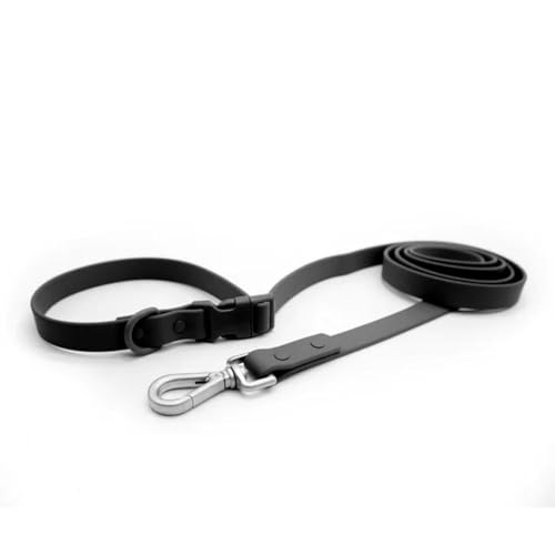 Hundeleine, PVC, verstellbar, lang, kurz, für Spaziergänge, Training, Outdoor, gebundenes Seil, multifunktional Hundeleine, PVC, verstellbar, lang, kurz, für Spaziergänge, Training, Outdoor, gebundenes Seil, multifunktional von umsl