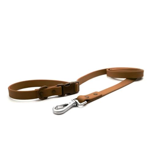 Hundeleine, PVC, verstellbar, lang, kurz, für Spaziergänge, Training, Outdoor, gebundenes Seil, multifunktional Hundeleine, PVC, verstellbar, lang, kurz, für Spaziergänge, Training, Outdoor, gebundenes Seil, multifunktional von umsl