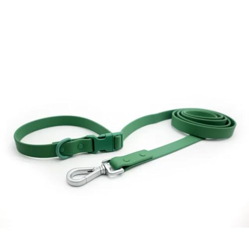Hundeleine, PVC, verstellbar, lang, kurz, für Spaziergänge, Training, Outdoor, gebundenes Seil, multifunktional Hundeleine, PVC, verstellbar, lang, kurz, für Spaziergänge, Training, Outdoor, gebundenes Seil, multifunktional von umsl