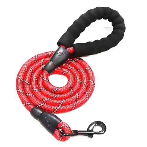 Reflektierendes Nylon-Hundegeschirr, Haustier-Zubehör für kleine, mittelgroße und große Hunde, Hunde, Spaziergänge und Katzen, Halsband Reflektierendes Nylon-Hundegeschirr, Haustier-Zubehör für kleine, mittelgroße und große Hunde, Hunde, Spaziergänge und Katzen, Halsband von umsl