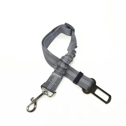 Verstellbarer Auto-Sicherheitsgurt für Haustiere, Katzen, Hunde, Haustiersitz, Fahrzeug, Hundegeschirr, Leinenclip, Sicherheitshebel, Traktion, Hundehalsband, Hundezubehör Verstellbarer Auto-Sicherheitsgurt für Haustiere, Katzen, Hunde, Haustiersitz, Fahrzeug, Hundegeschirr, Leinenclip, Sicherheitshebel, Traktion, Hundehalsband, Hundezubehör von umsl