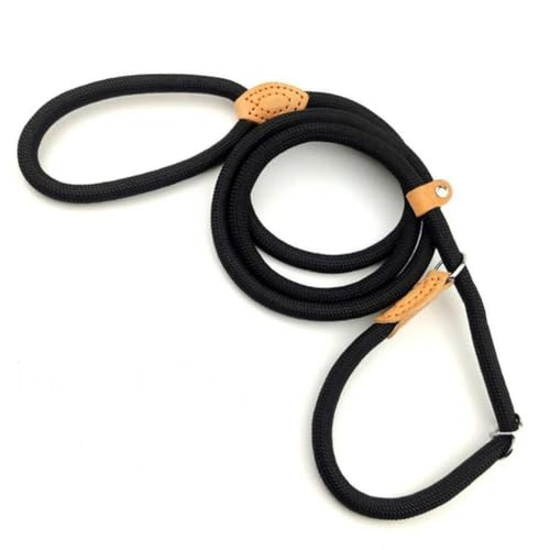 Verstellbares Halsband, Hundegeschirr, Nylon, Haustier-Leine, Hundegeschirr, strapazierfähiges Seilgürtel, leichtes Hundezubehör, Katzenhalsband Verstellbares Halsband, Hundegeschirr, Nylon, Haustier-Leine, Hundegeschirr, strapazierfähiges Seilgürtel, leichtes Hundezubehör, Katzenhalsband von umsl