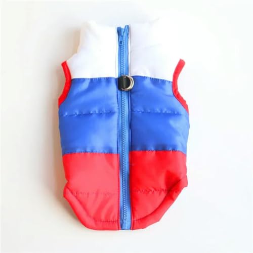 Warme Haustier Kleidung Für Hund Kleidung Für Hund Mantel Jacke Winter Welpen Haustier Kleidung für Hunde Weste Kostüm Chihuahua Yorkshire von umsl