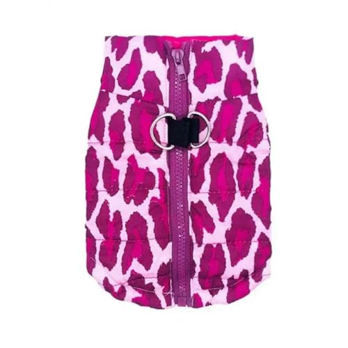 Warme Haustier Kleidung Für Hund Kleidung Für Hund Mantel Jacke Winter Welpen Haustier Kleidung für Hunde Weste Kostüm Chihuahua Yorkshire Warme Haustier Kleidung Für Hund Kleidung Für Hund Mantel Jacke Winter Welpen Haustier Kleidung für Hunde Weste Kostüm Chihuahua Yorkshire von umsl