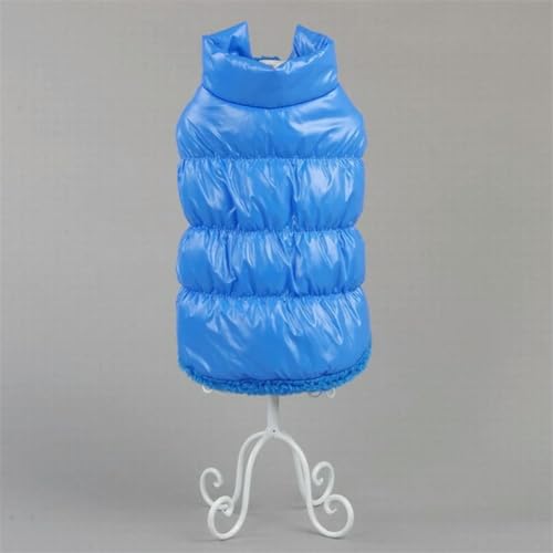 Warme Hund Kleidung Winter Haustier Daunenjacke Welpen Mäntel Kleidung Für Kleine Mittlere Hunde Chihuahua Französisch Bulldogge Katzen Haustier Kostüm Warme Hund Kleidung Winter Haustier Daunenjacke Welpen Mäntel Kleidung Für Kleine Mittlere Hunde Chihuahua Französisch Bulldogge Katzen Haustier Kostüm von umsl