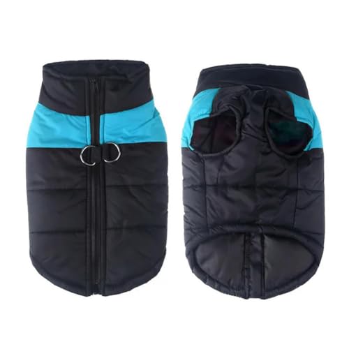 Winter Haustier Hund Kleidung Warme Große Hund Mantel Welpen Kleidung Wasserdichte Haustier Weste Jacke Für Kleine Mittlere Große Hunde Golden Retriever Winter Haustier Hund Kleidung Warme Große Hund Mantel Welpen Kleidung Wasserdichte Haustier Weste Jacke Für Kleine Mittlere Große Hunde Golden Retriever von umsl