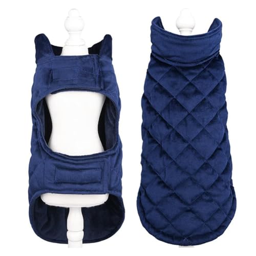 Winter Hund Kleidung Haustier Verdicken Warme Samt Hund Mantel Winddicht Jacke für Welpen Kleine Mittlere Große Hunde Weste Perro Gato Winter Hund Kleidung Haustier Verdicken Warme Samt Hund Mantel Winddicht Jacke für Welpen Kleine Mittlere Große Hunde Weste Perro Gato von umsl