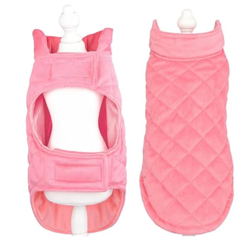 Winter Hund Kleidung Haustier Verdicken Warme Samt Hund Mantel Winddicht Jacke für Welpen Kleine Mittlere Große Hunde Weste Perro Gato Winter Hund Kleidung Haustier Verdicken Warme Samt Hund Mantel Winddicht Jacke für Welpen Kleine Mittlere Große Hunde Weste Perro Gato von umsl