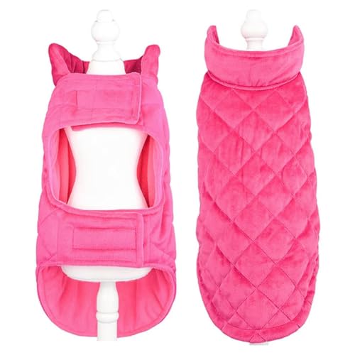 Winter Hund Kleidung Haustier Verdicken Warme Samt Hund Mantel Winddicht Jacke für Welpen Kleine Mittlere Große Hunde Weste Perro Gato Winter Hund Kleidung Haustier Verdicken Warme Samt Hund Mantel Winddicht Jacke für Welpen Kleine Mittlere Große Hunde Weste Perro Gato von umsl