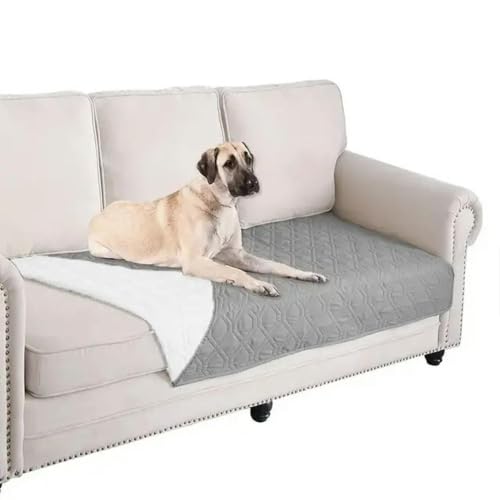 umsl Hundebettbezug, auslaufsicher, Couch, Haustierbett, Matte, waschbar, Sofabezug, Möbelschutz, Decke für Haustiere, Kinder, Hunde, Katzen umsl Hundebettbezug, auslaufsicher, Couch, Haustierbett, Matte, waschbar, Sofabezug, Möbelschutz, Decke für Haustiere, Kinder, Hunde, Katzen von umsl