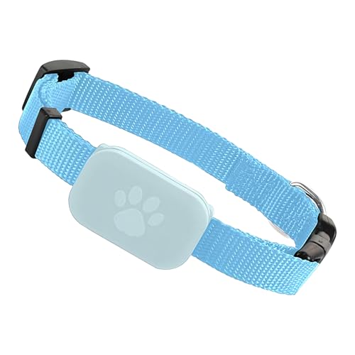 usefulbeauty GPS-Halsband für Katzen, Lokalisierungshalsband für Kätzchen – Bequemes und leichtes Zubehör zum Lokalisieren von Katzen und Welpen aller Größen usefulbeauty GPS-Halsband für Katzen, Lokalisierungshalsband für Kätzchen – Bequemes und leichtes Zubehör zum Lokalisieren von Katzen und Welpen aller Größen von usefulbeauty
