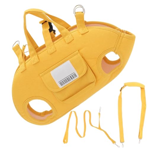 usefulbeauty Ganzkörper Hundegeschirr | Stützweste - Verstellbarer Tragegurt Mit Griffen Für Kleine Haustiere Camping Park Pflege Wanderungen Lange Reisen Tierarztbesuche usefulbeauty Ganzkörper Hundegeschirr | Stützweste - Verstellbarer Tragegurt Mit Griffen Für Kleine Haustiere Camping Park Pflege Wanderungen Lange Reisen Tierarztbesuche von usefulbeauty