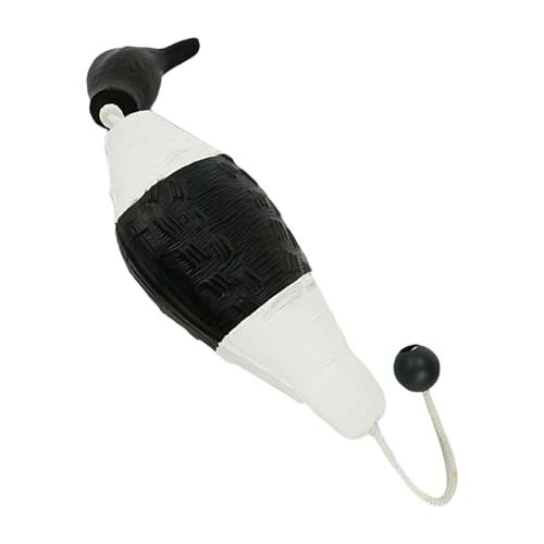 usefulbeauty Hundejagd-Trainingsspielzeug,Hunde-Stoßstangen zum Wasserholen | Hunde-Retriever-Trainingsspielzeug für den Außenbereich - Jagdhundezubehör, Entenspielzeug für Hunde, Simulationstier in usefulbeauty Hundejagd-Trainingsspielzeug,Hunde-Stoßstangen zum Wasserholen | Hunde-Retriever-Trainingsspielzeug für den Außenbereich - Jagdhundezubehör, Entenspielzeug für Hunde, Simulationstier in von usefulbeauty