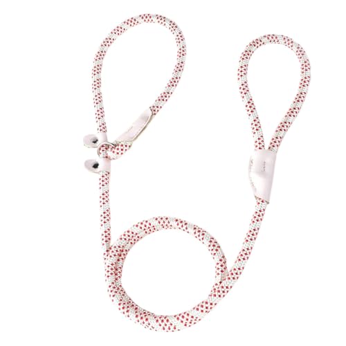 usefulbeauty Hundeleinen mit langem Seil, Leine für Rassen | Nylonleine für Haustiere, Leine aus robustem Seil – robuste Nylon-Leine für Haustiere usefulbeauty Hundeleinen mit langem Seil, Leine für Rassen | Nylonleine für Haustiere, Leine aus robustem Seil – robuste Nylon-Leine für Haustiere von usefulbeauty
