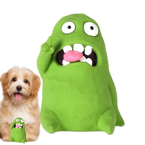 usefulbeauty Quietschende Hundespielzeug, kleine Hunde quietschende Spielzeuge | Latex Hund Spielzeug,Interaktiver Welpe -Zahnen Accessoire, Haustierbedarf für Training, Training, Outdoor usefulbeauty Quietschende Hundespielzeug, kleine Hunde quietschende Spielzeuge | Latex Hund Spielzeug,Interaktiver Welpe -Zahnen Accessoire, Haustierbedarf für Training, Training, Outdoor von usefulbeauty