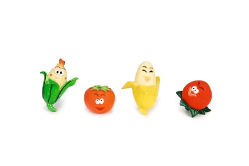 BEEZTEES Hundespielzeug: Frucht aus Vinyl für Welpen 10cm #0620206 BEEZTEES Hundespielzeug: Frucht aus Vinyl für Welpen 10cm #0620206 von Beeztees